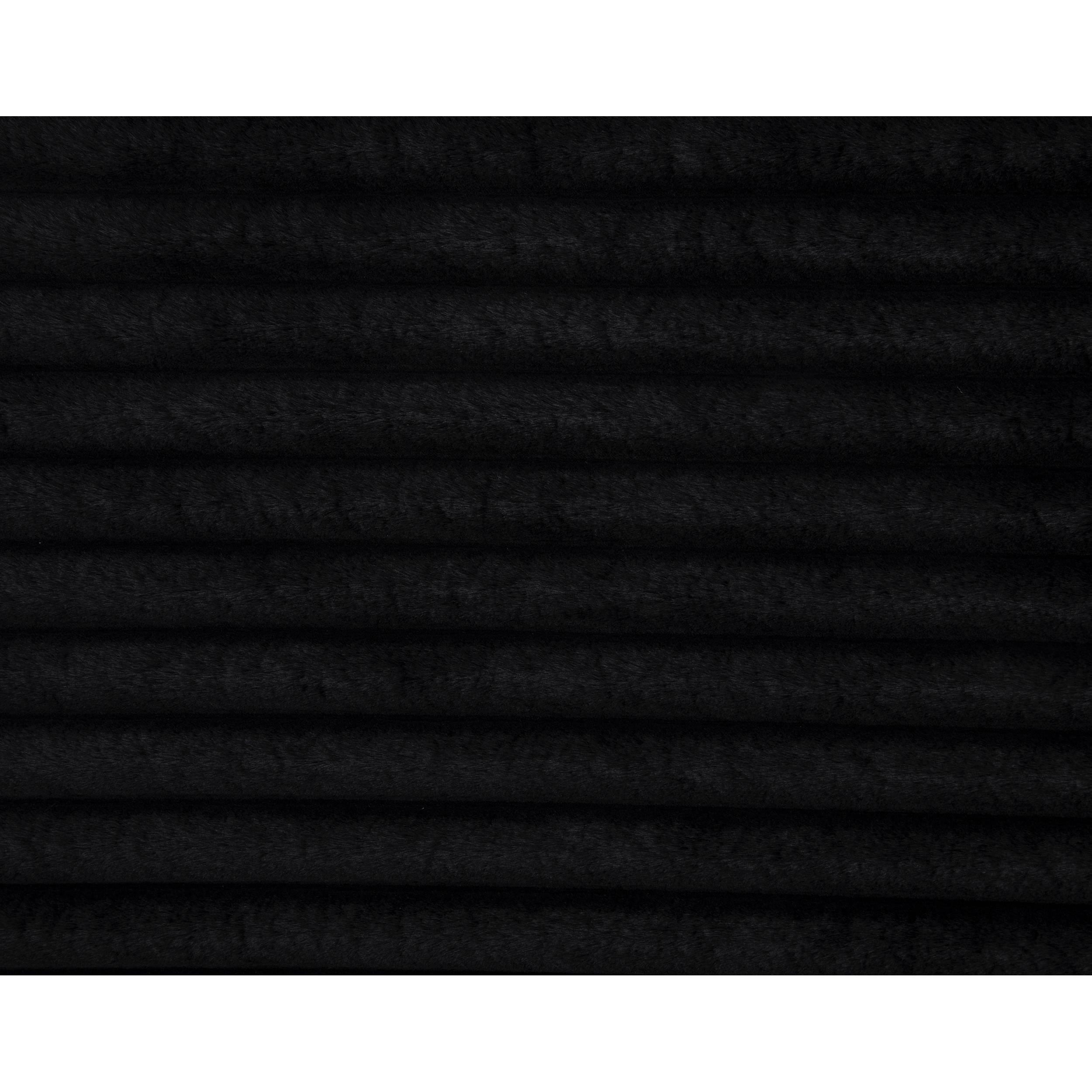  Coaster Furniture Collins 610361P Modular Power Sofa - Black IMAGE 10