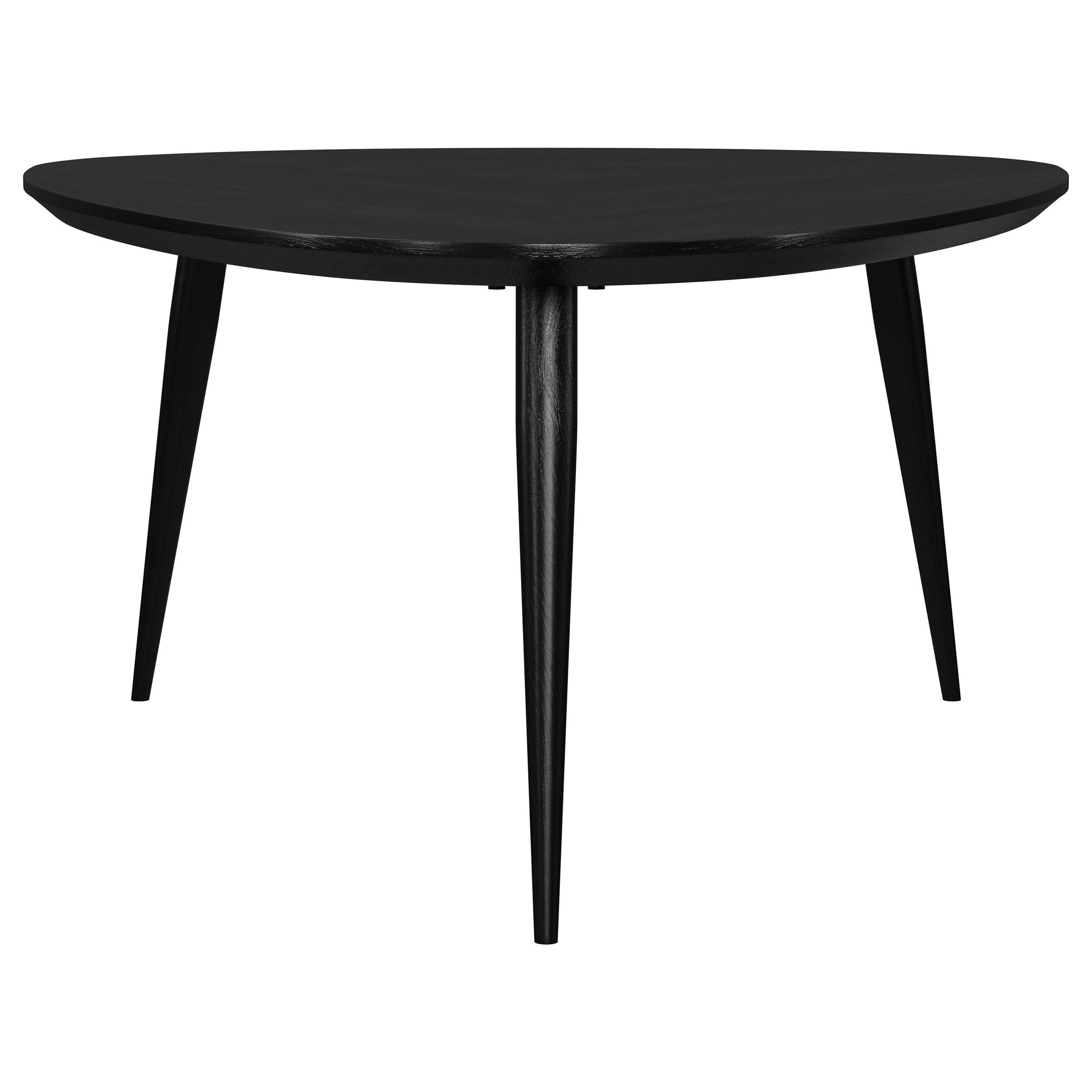  Coaster Furniture Odessa 707918-S2 2-piece Triangular Coffee and End Table Set - Black IMAGE 10
