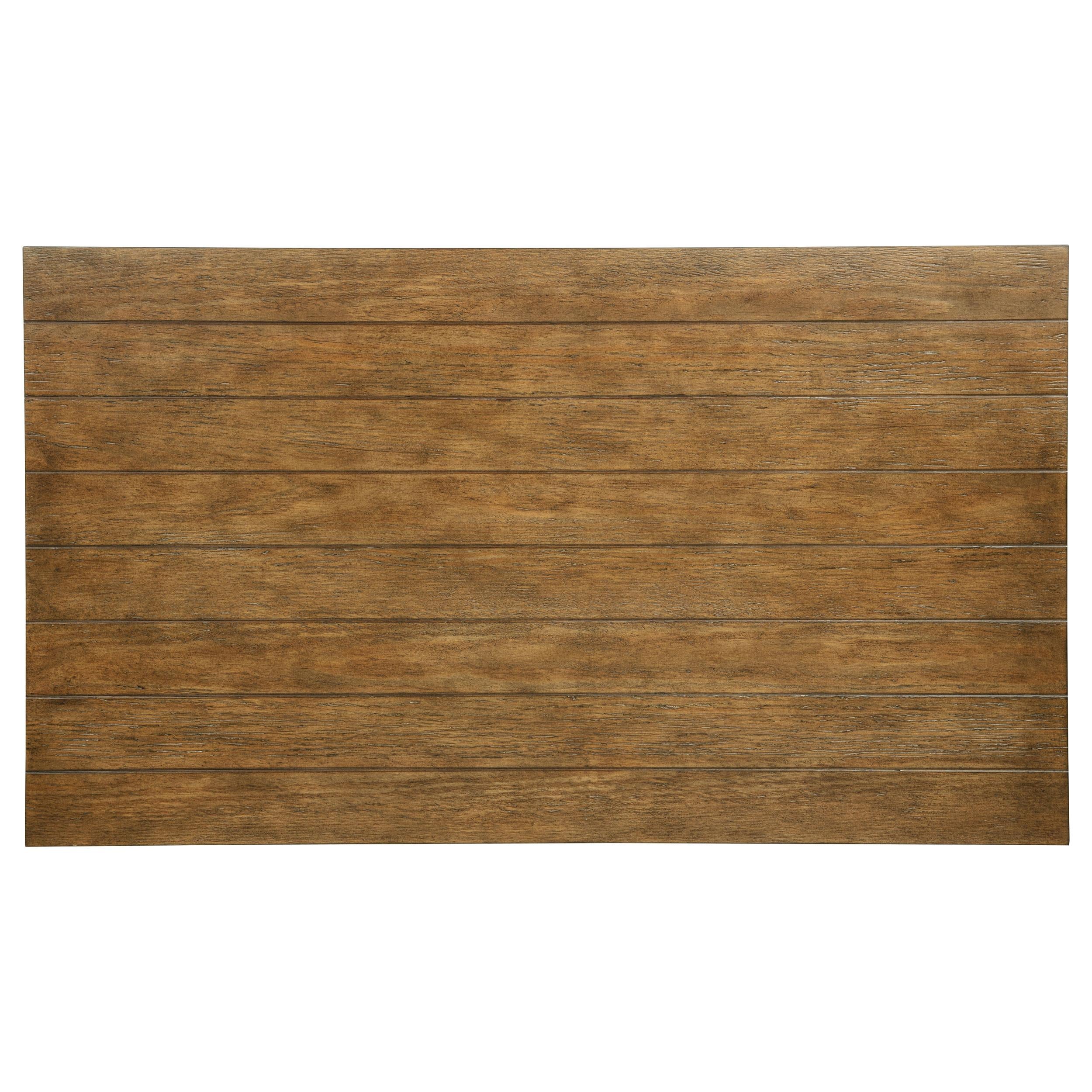  Coaster Furniture Payne 710545 48-inch Mobile Lift Top Coffee Table - Distressed Brown IMAGE 9