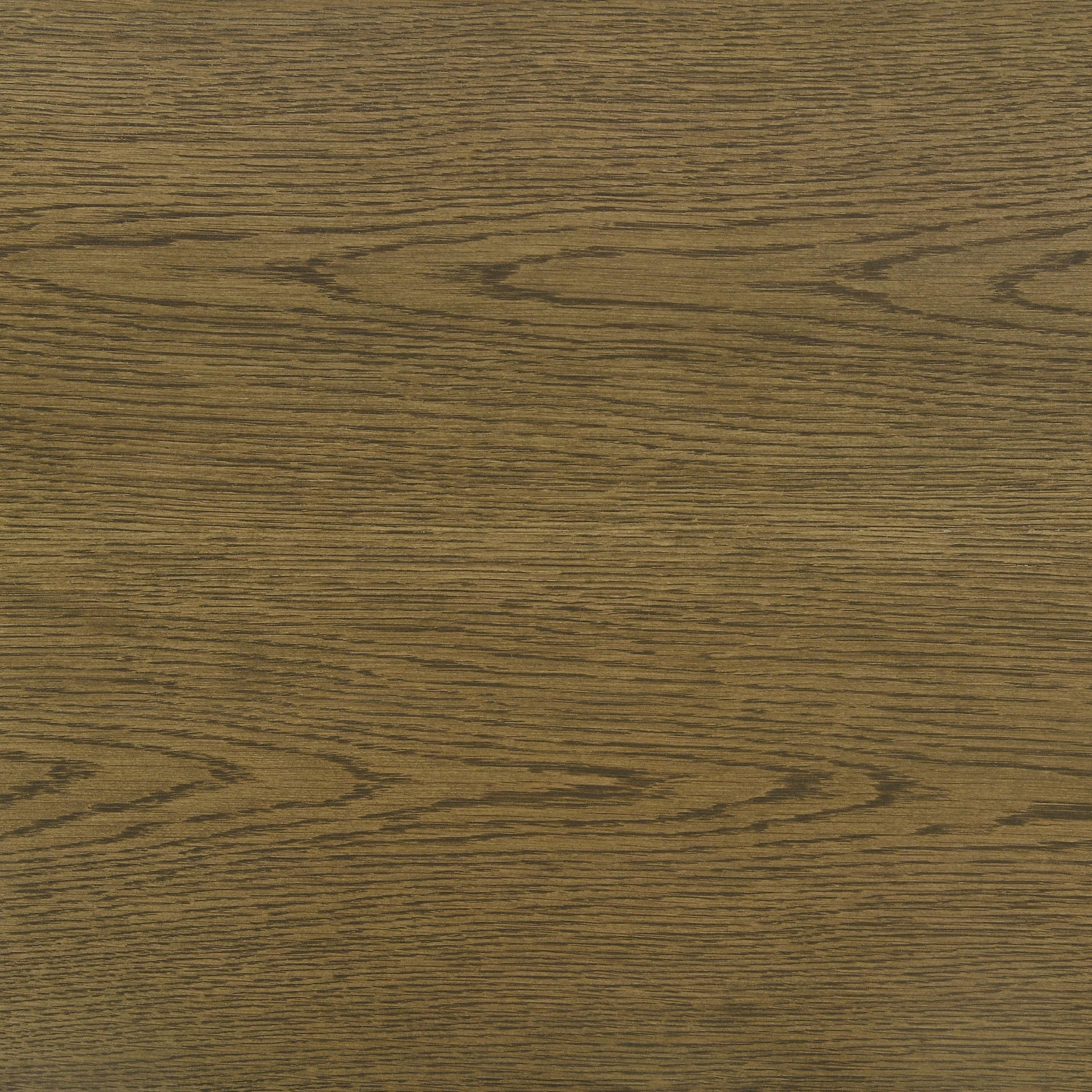  Coaster Furniture Castlewood 710858 Engineered Wood Coffee Table - Brown Oak IMAGE 4