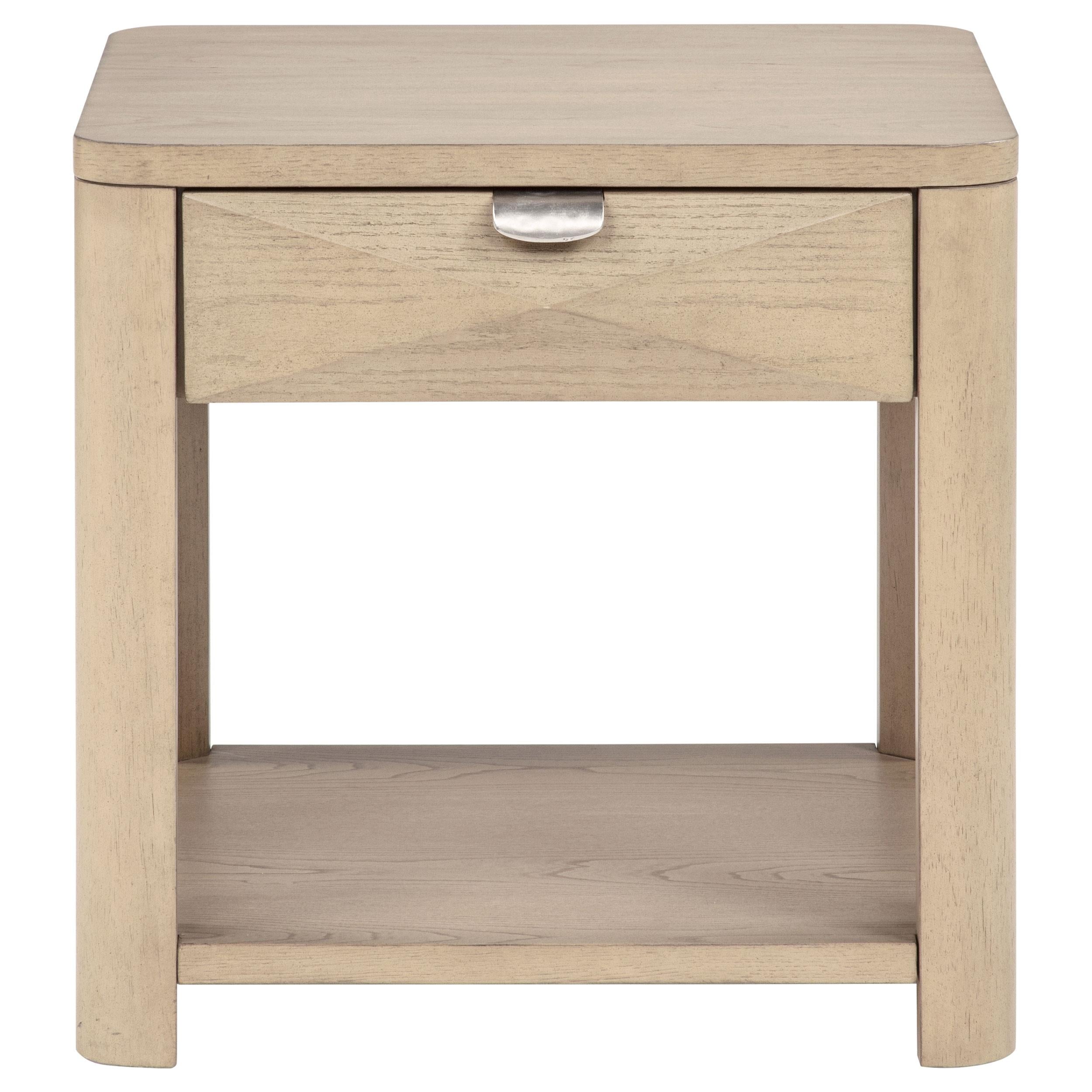  Coaster Furniture Marcelo 736058-S2 2-piece Coffee Table Set with Storage - Light Elm IMAGE 14