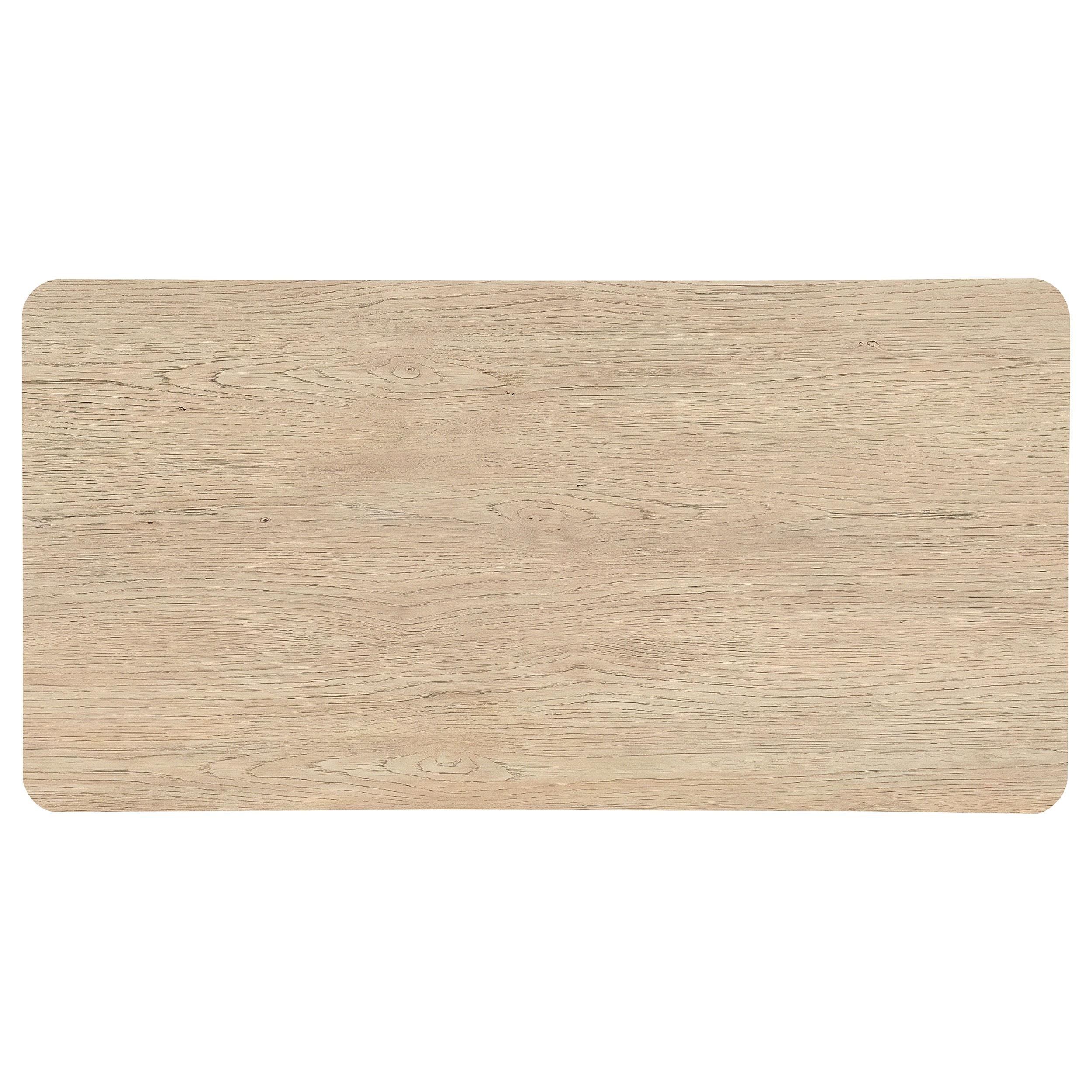  Coaster Furniture Marcelo 736058-S2 2-piece Coffee Table Set with Storage - Light Elm IMAGE 6