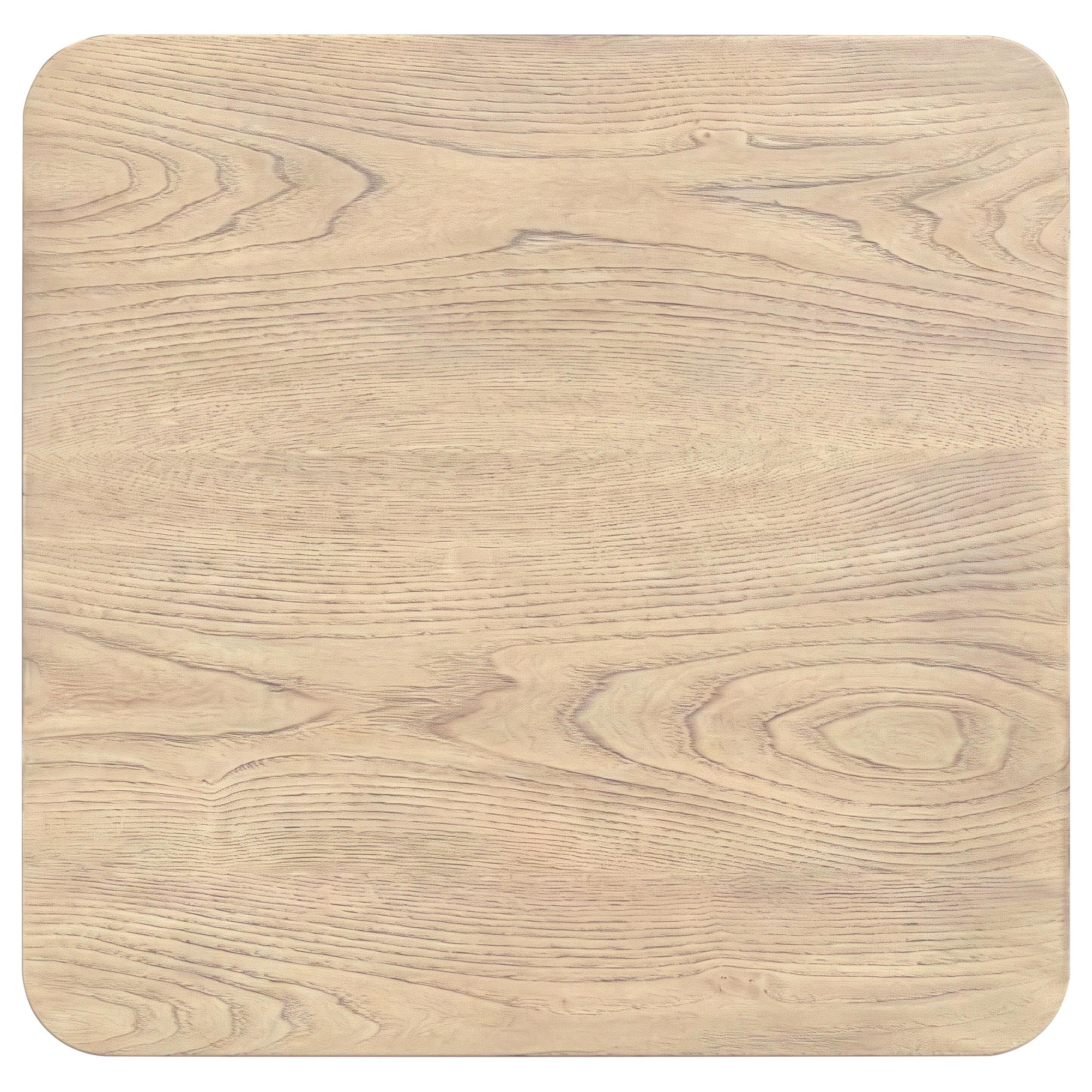  Coaster Furniture Marcelo 736058-S3 3-piece Coffee Table Set with Storage - Light Elm IMAGE 4