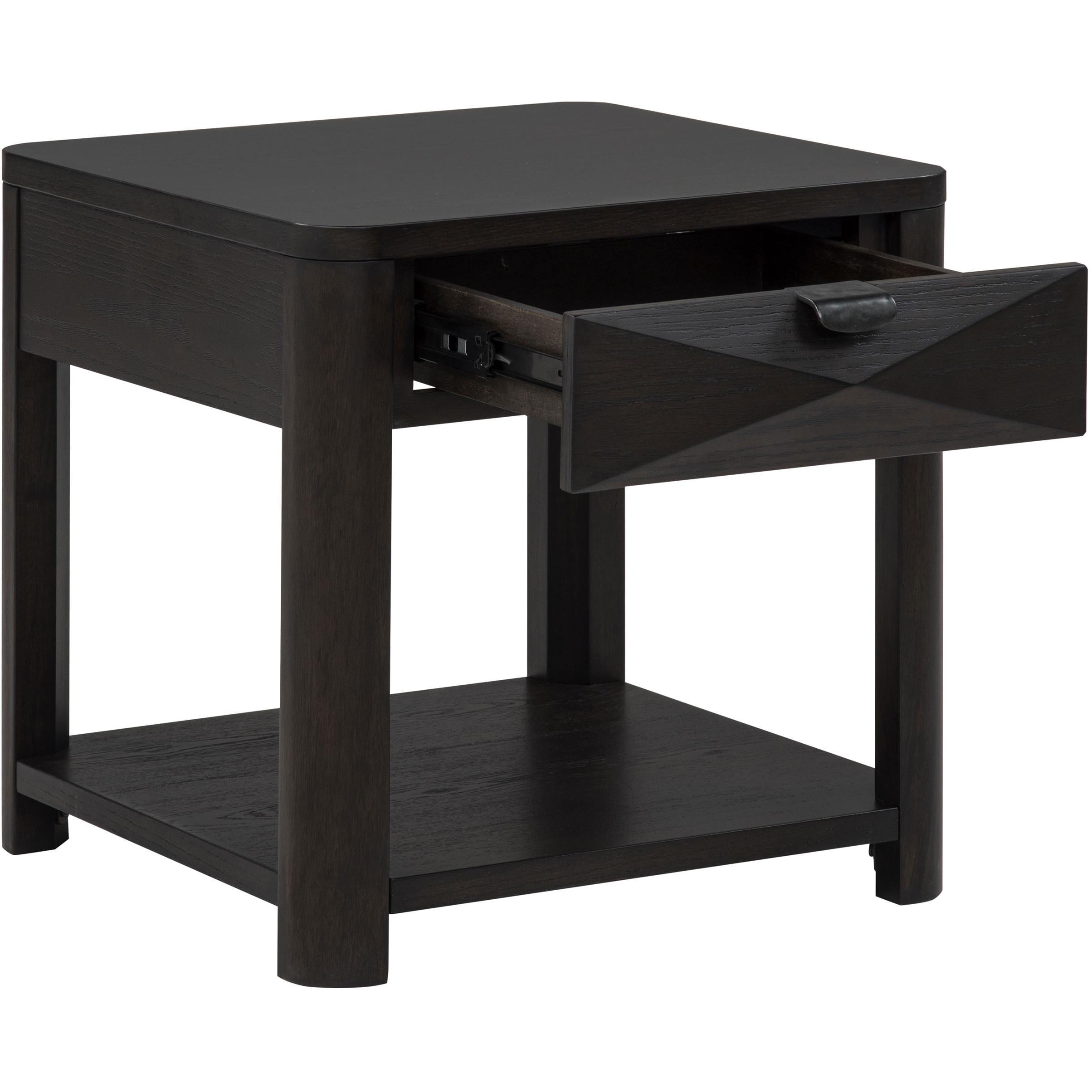  Coaster Furniture Marcelo 736068-S2 2-piece Coffee Table Set with Storage - Coffee IMAGE 4