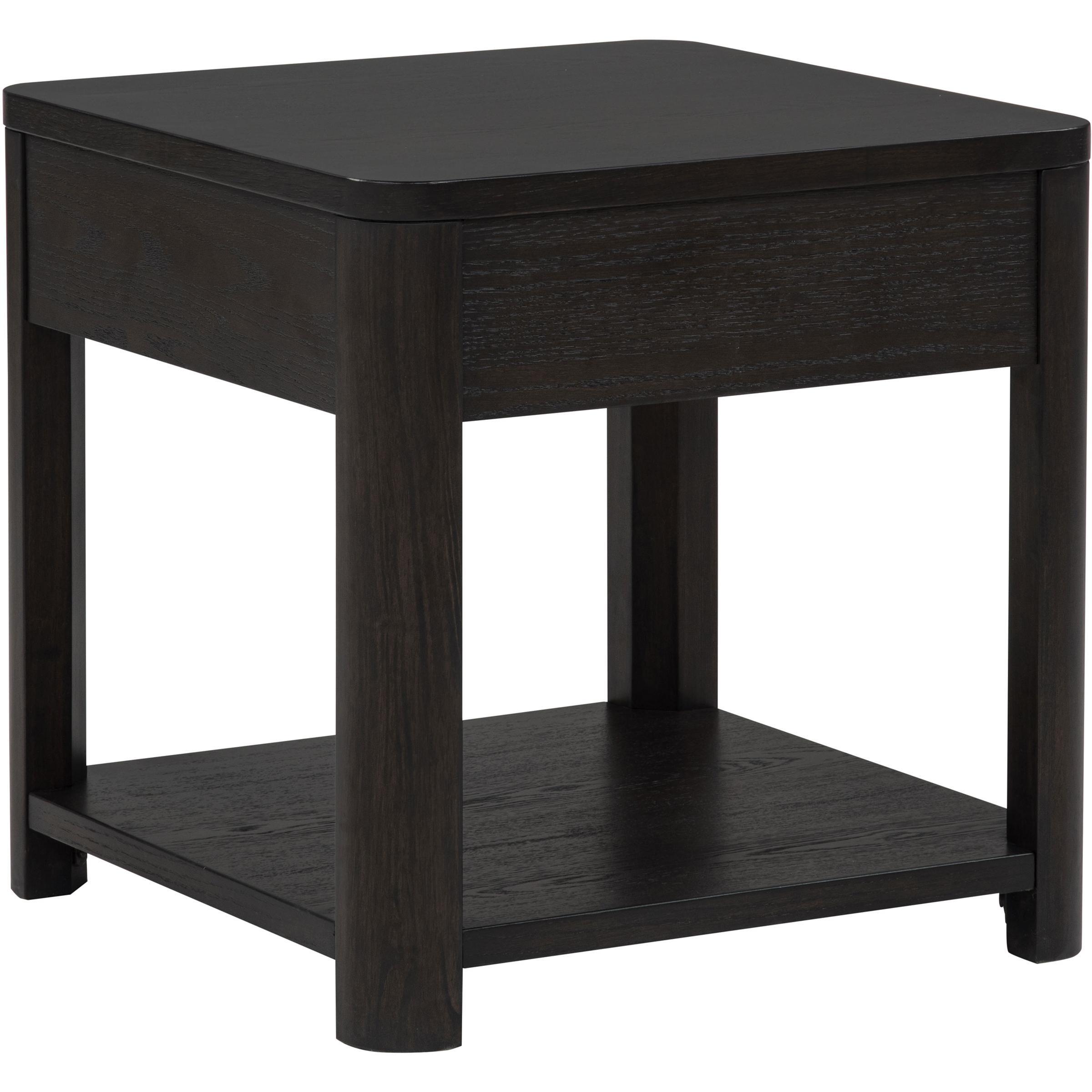  Coaster Furniture Marcelo 736068-S3 3-piece Coffee Table Set with Storage - Coffee IMAGE 6