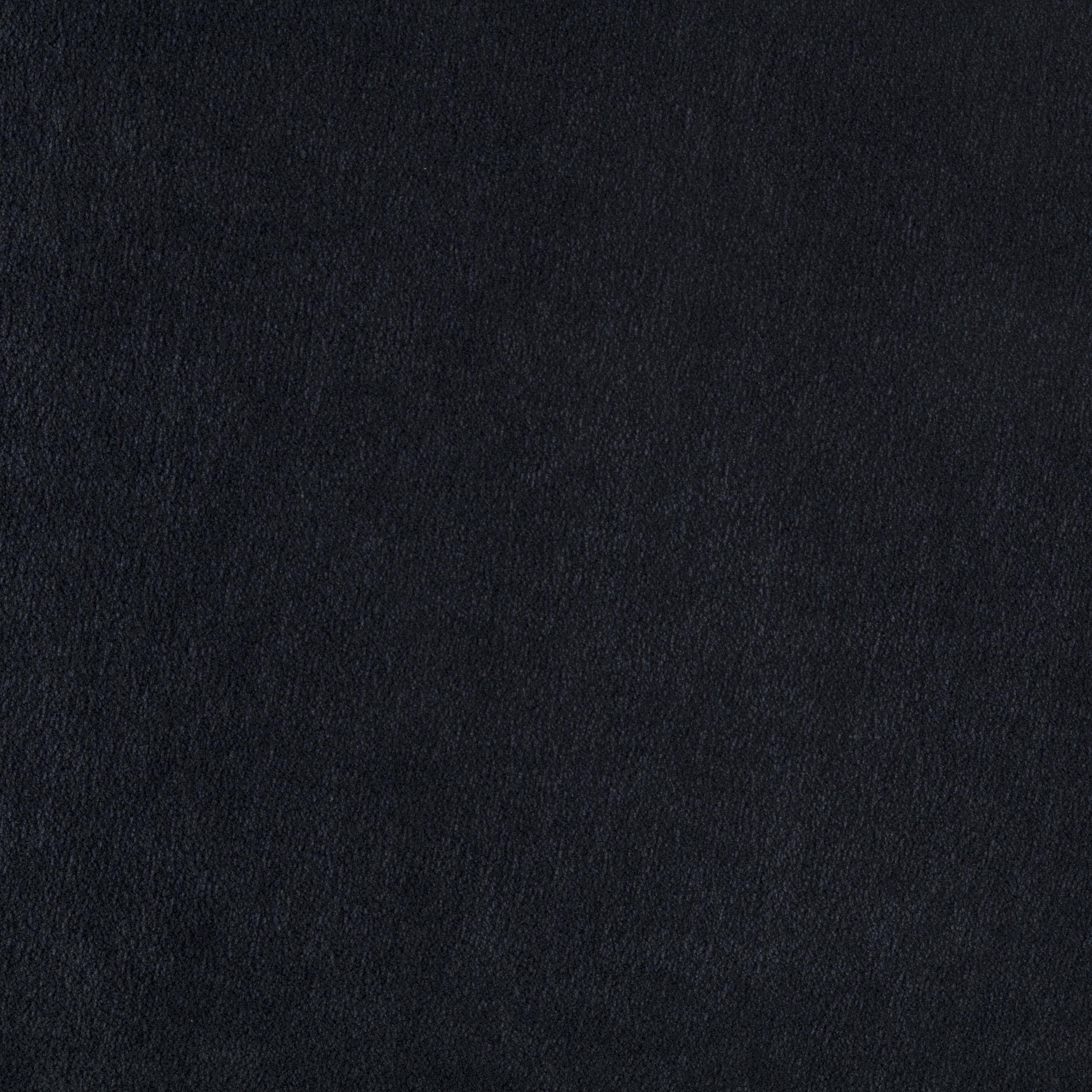  Coaster Furniture Arnaud 903487 Chenille Upholstered Swivel Accent Chair - Navy IMAGE 6