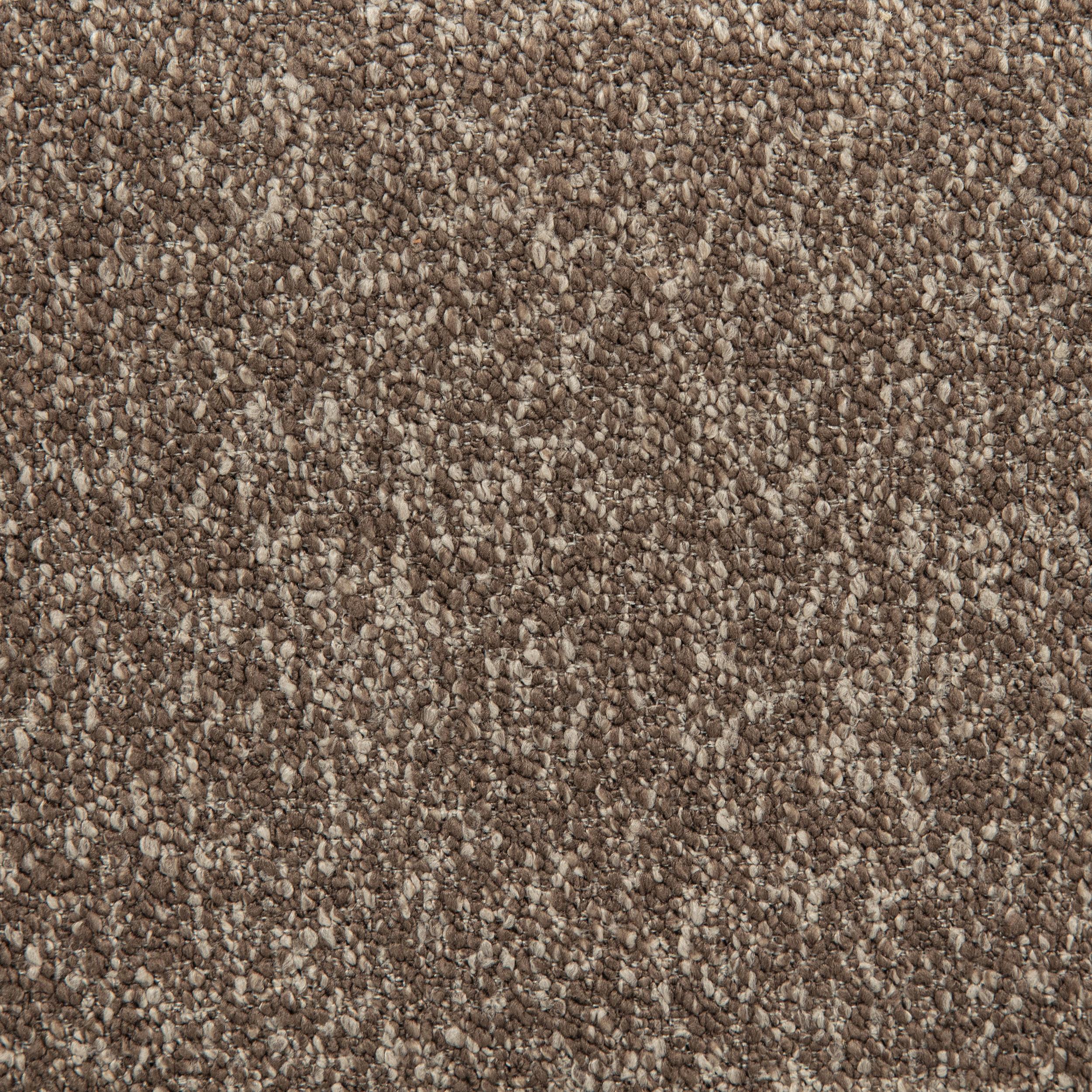  Coaster Furniture Westhill 907538 Boucle Upholstered Swivel Accent Chair - Rocky Road IMAGE 10