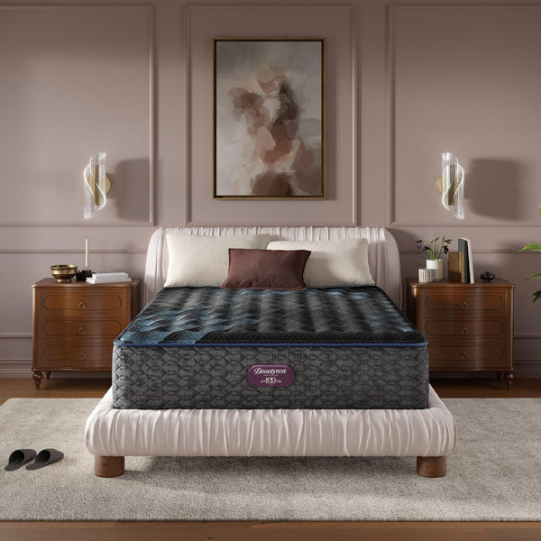 Beautyrest Level Four Medium Mattress