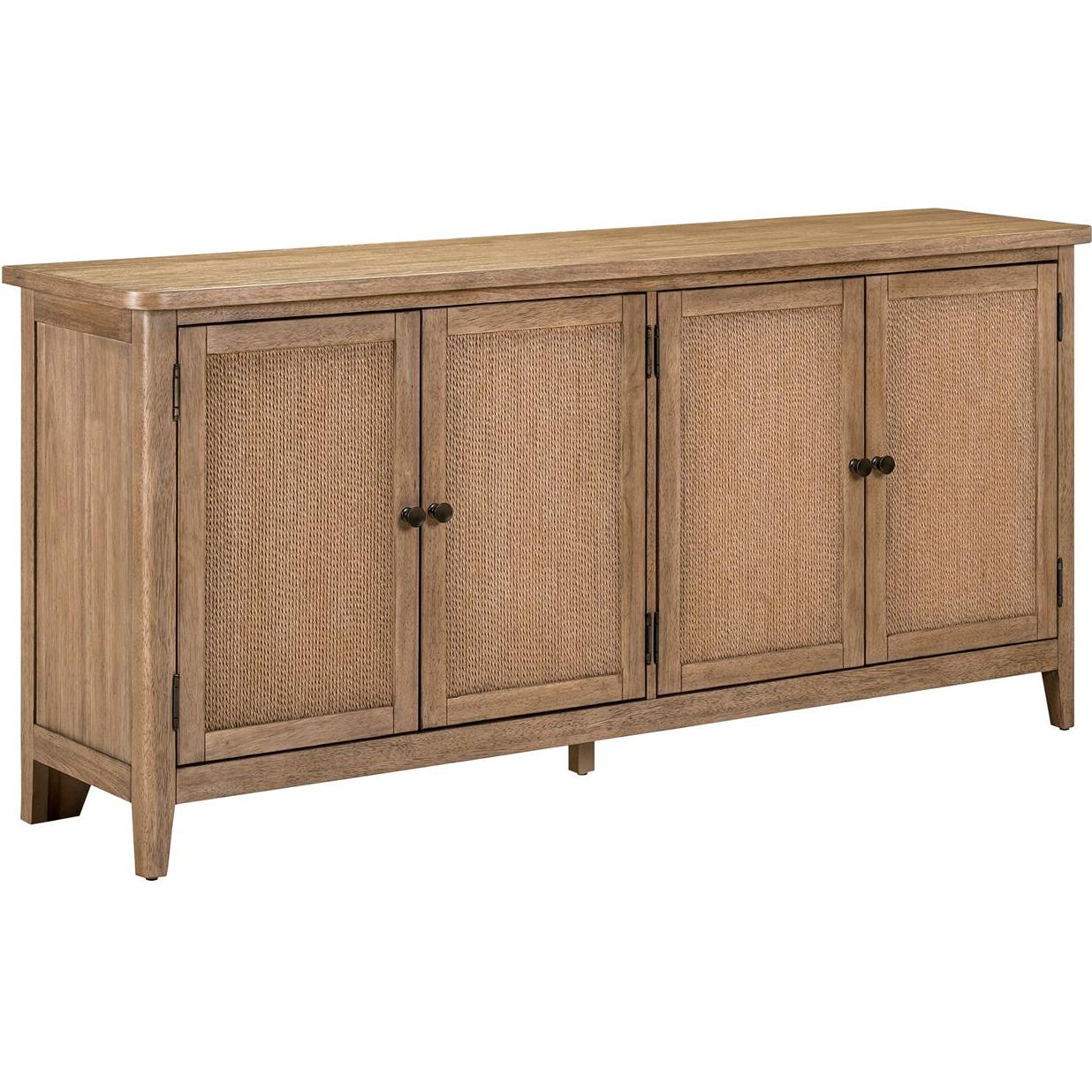  Liberty Furniture Industries Inc. Sheridan Pointe Buffet 611-CB7234 IMAGE 1