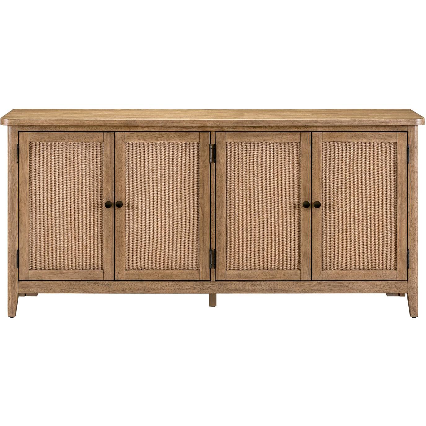  Liberty Furniture Industries Inc. Sheridan Pointe Buffet 611-CB7234 IMAGE 2