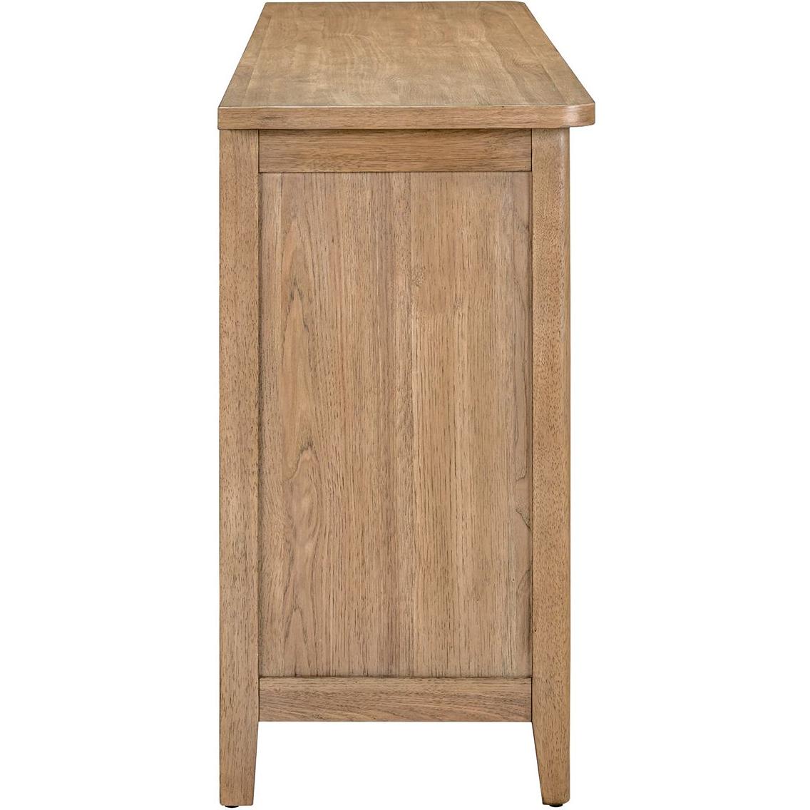  Liberty Furniture Industries Inc. Sheridan Pointe Buffet 611-CB7234 IMAGE 3