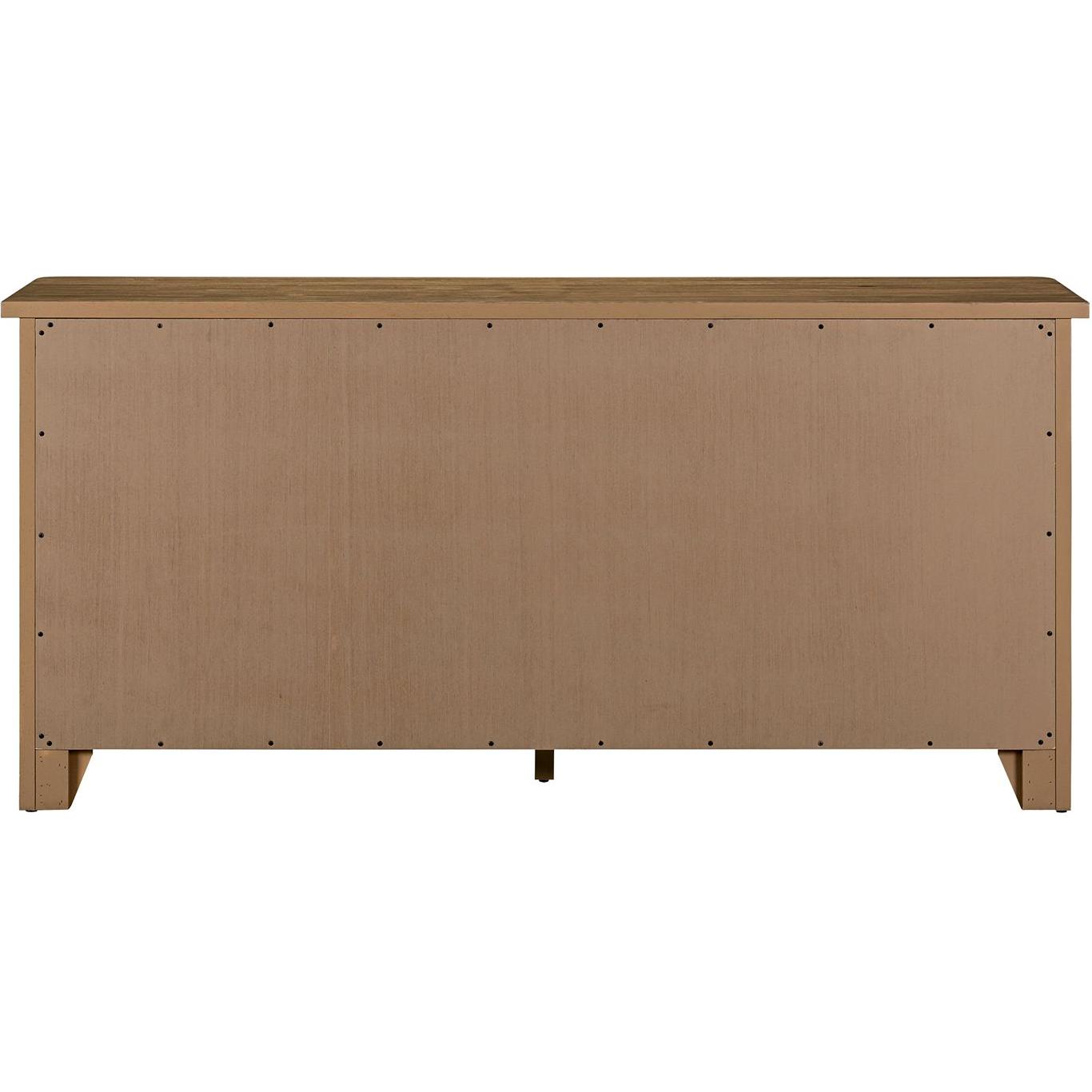  Liberty Furniture Industries Inc. Sheridan Pointe Buffet 611-CB7234 IMAGE 4