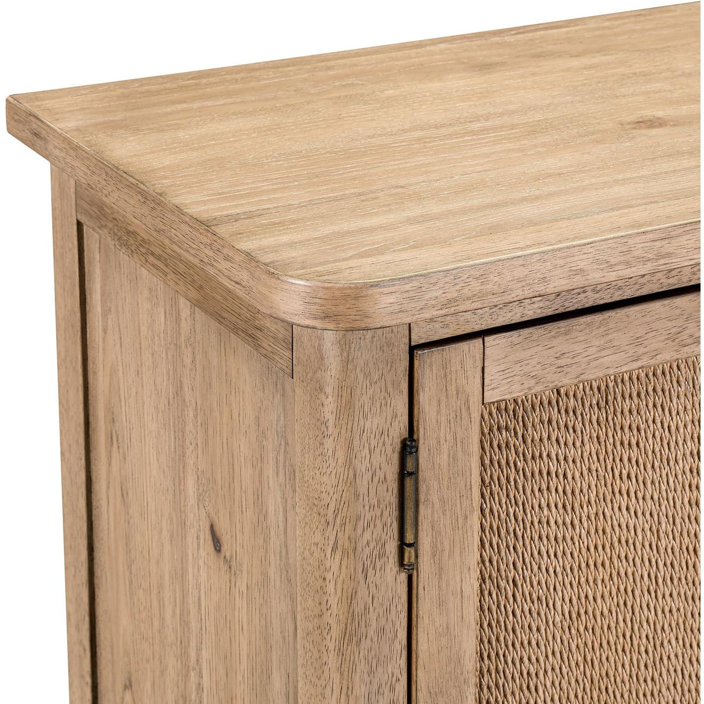  Liberty Furniture Industries Inc. Sheridan Pointe Buffet 611-CB7234 IMAGE 7