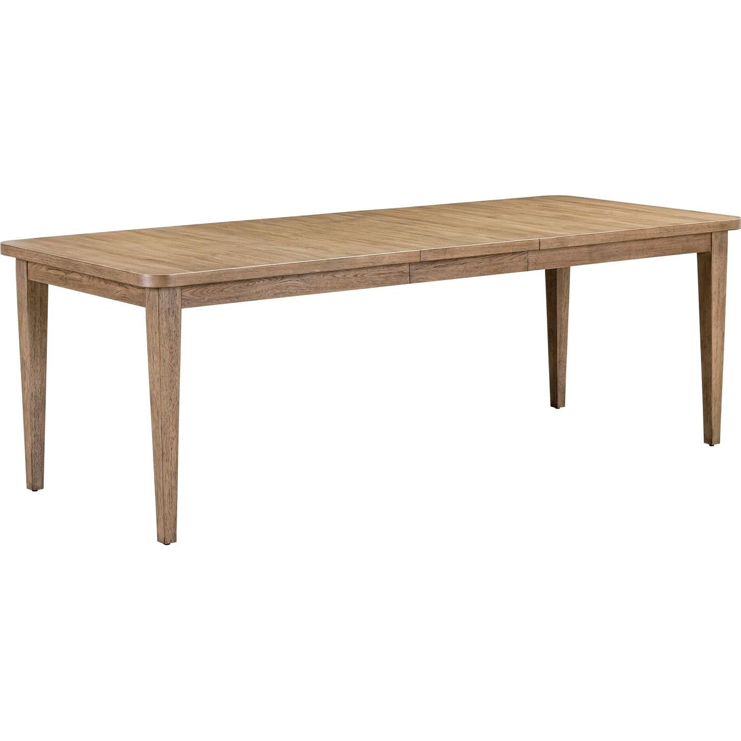  Liberty Furniture Industries Inc. Sheridan Pointe Dining Table 611-T3890 IMAGE 1
