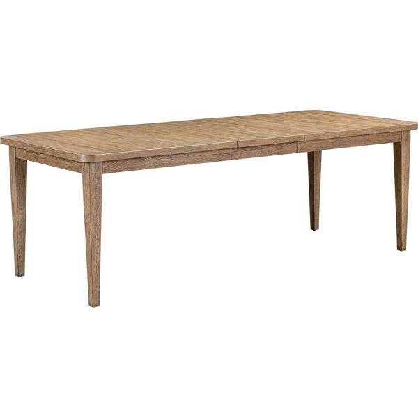 Liberty Furniture Industries Inc. Sheridan Pointe Dining Table 611-T3890