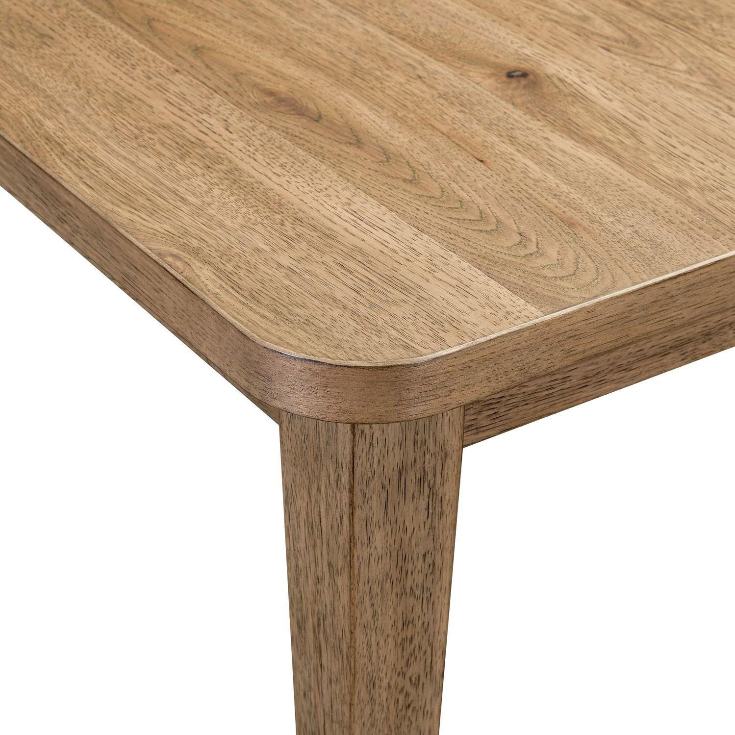  Liberty Furniture Industries Inc. Sheridan Pointe Dining Table 611-T3890 IMAGE 10
