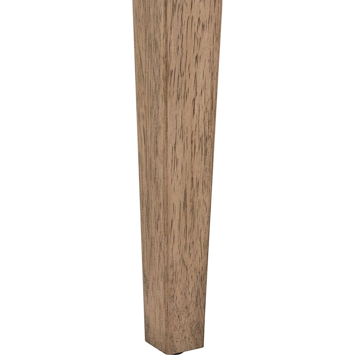  Liberty Furniture Industries Inc. Sheridan Pointe Dining Table 611-T3890 IMAGE 11