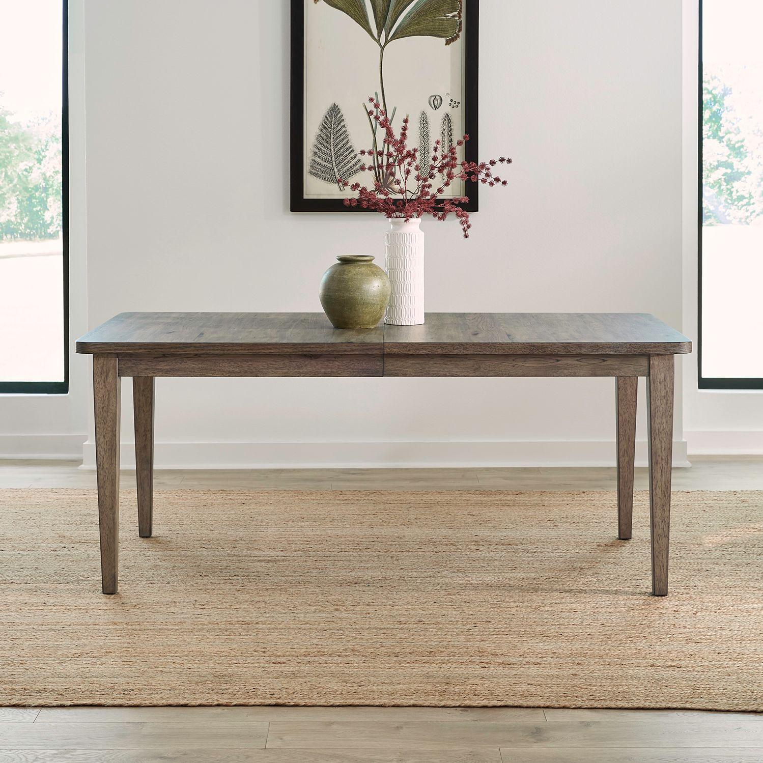  Liberty Furniture Industries Inc. Sheridan Pointe Dining Table 611-T3890 IMAGE 12