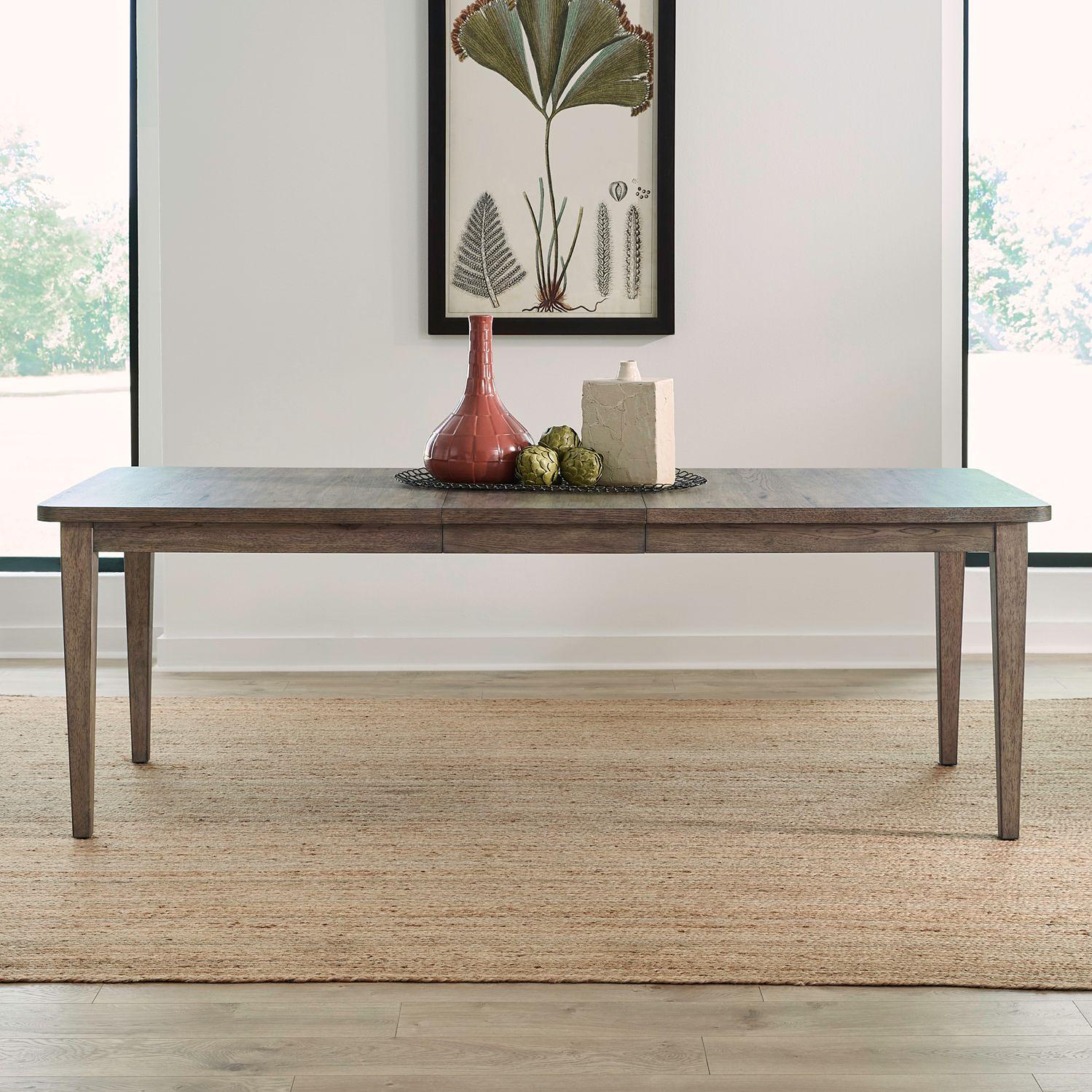  Liberty Furniture Industries Inc. Sheridan Pointe Dining Table 611-T3890 IMAGE 13