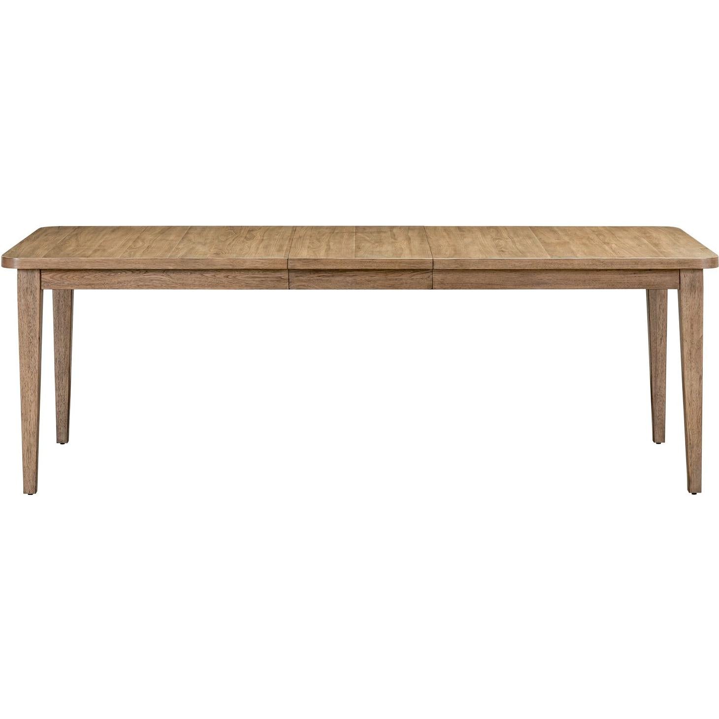  Liberty Furniture Industries Inc. Sheridan Pointe Dining Table 611-T3890 IMAGE 2