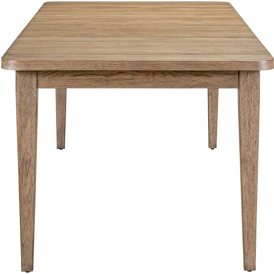  Liberty Furniture Industries Inc. Sheridan Pointe Dining Table 611-T3890 IMAGE 3
