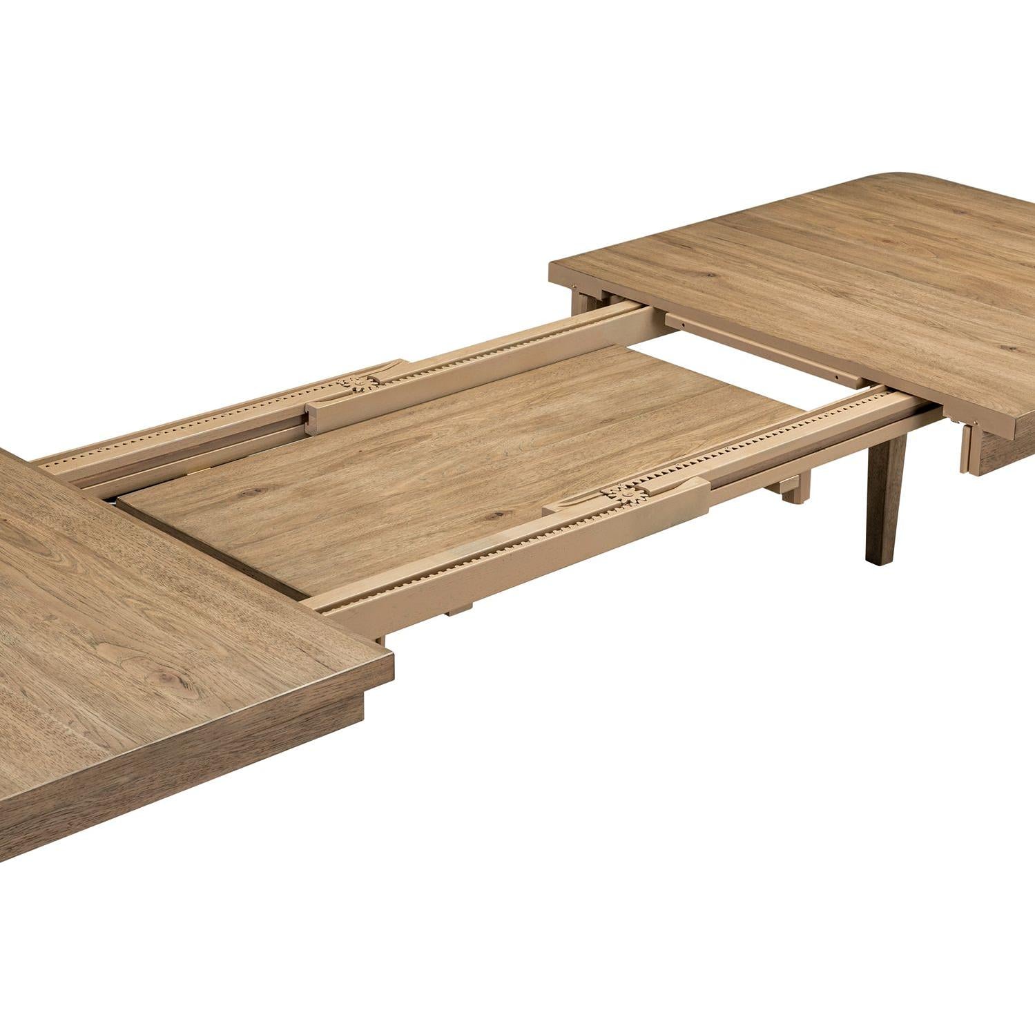  Liberty Furniture Industries Inc. Sheridan Pointe Dining Table 611-T3890 IMAGE 6