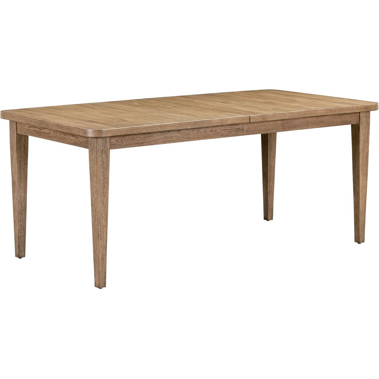  Liberty Furniture Industries Inc. Sheridan Pointe Dining Table 611-T3890 IMAGE 7