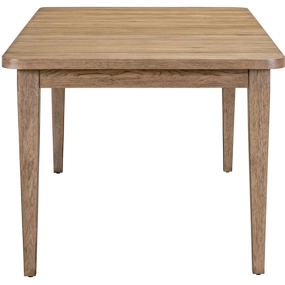  Liberty Furniture Industries Inc. Sheridan Pointe Dining Table 611-T3890 IMAGE 9
