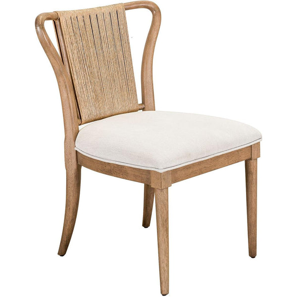 Liberty Furniture Industries Inc. Sheridan Pointe Dining Chair 611-C9501S