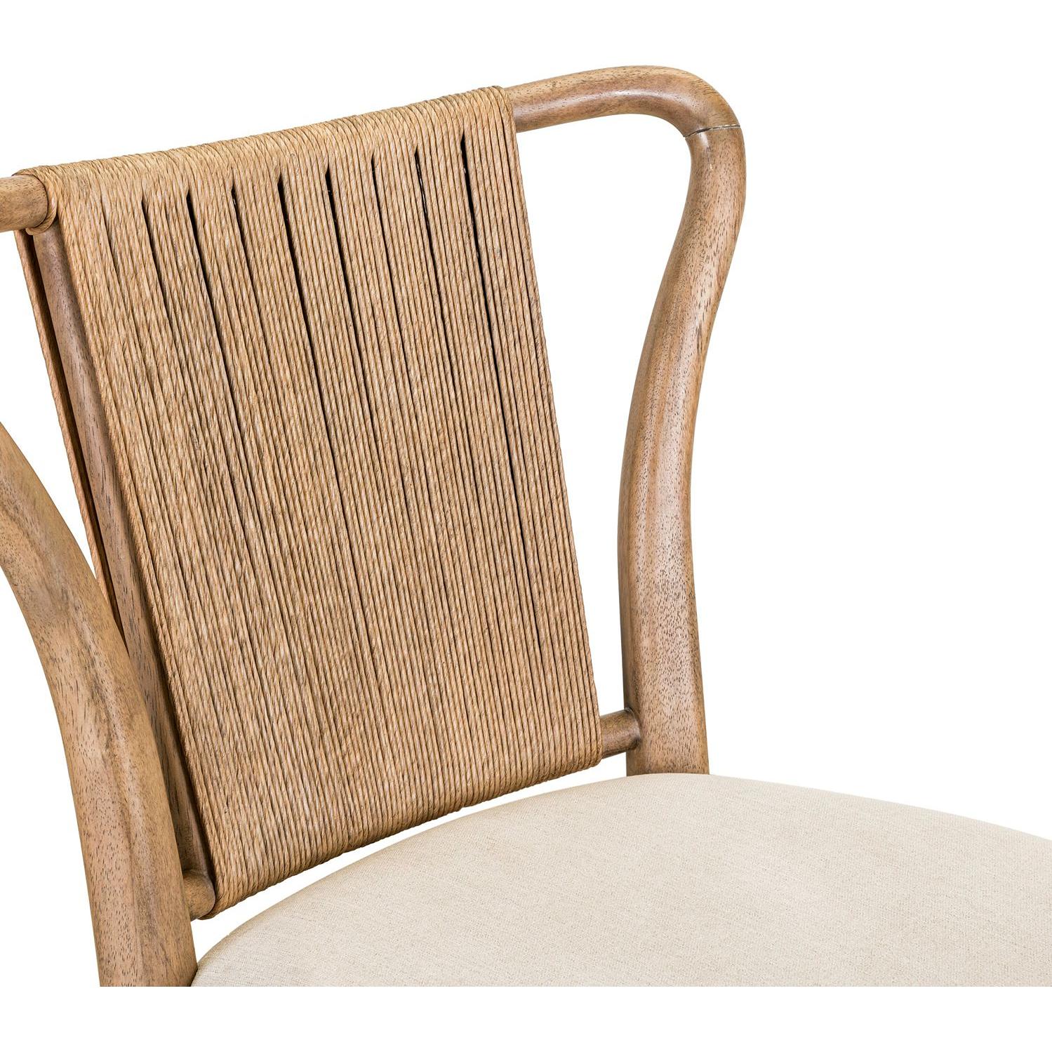  Liberty Furniture Industries Inc. Sheridan Pointe Dining Chair 611-C9501S IMAGE 6