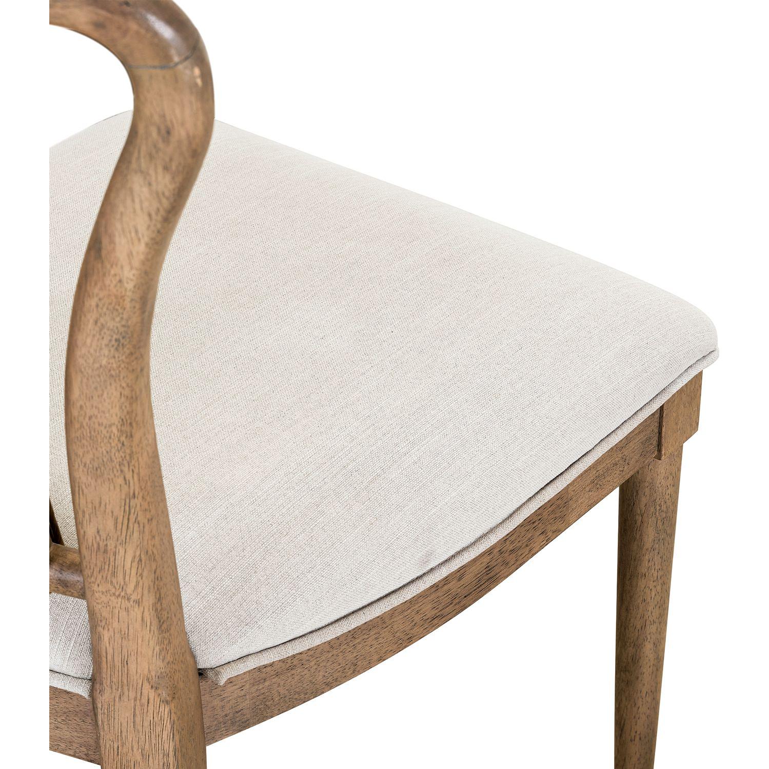  Liberty Furniture Industries Inc. Sheridan Pointe Dining Chair 611-C9501S IMAGE 8