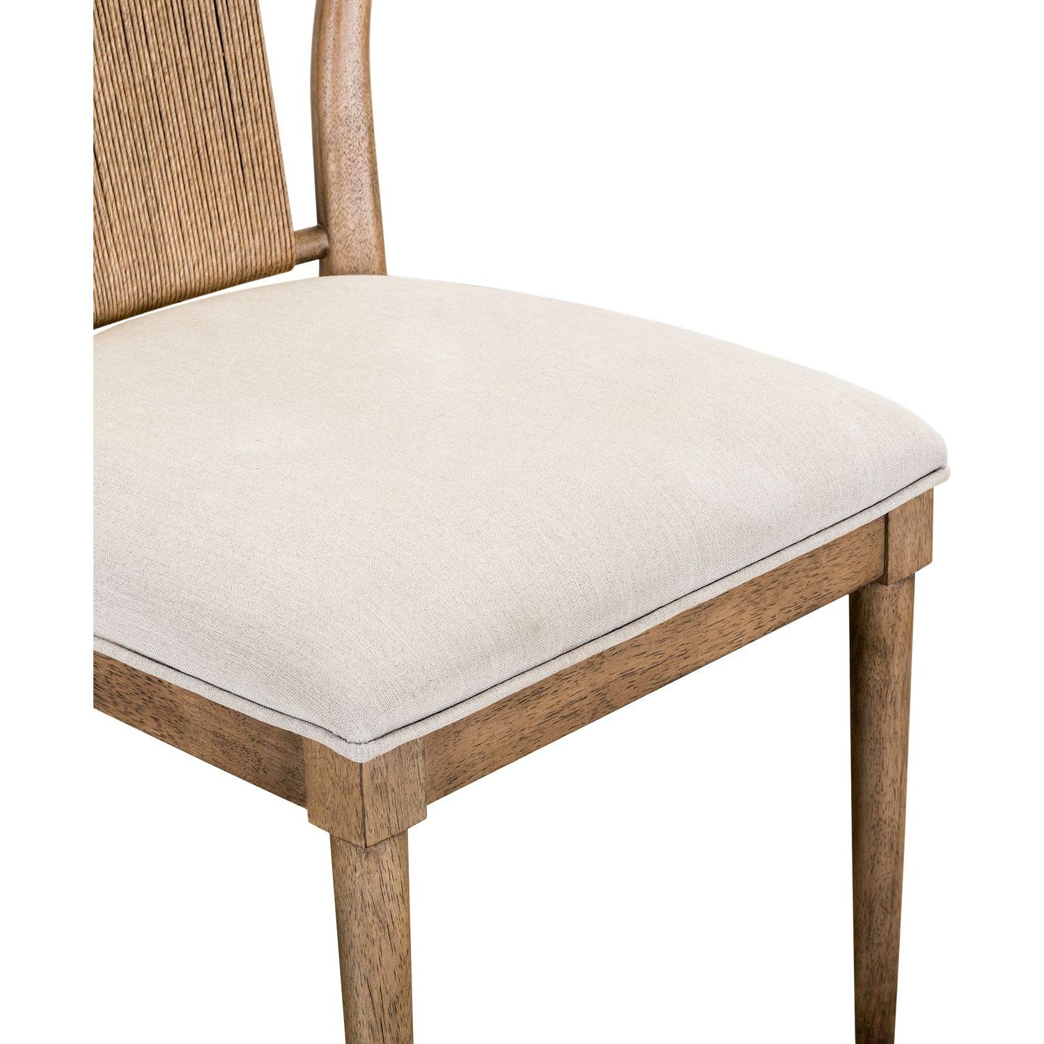  Liberty Furniture Industries Inc. Sheridan Pointe Dining Chair 611-C9501S IMAGE 9