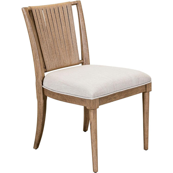 Liberty Furniture Industries Inc. Sheridan Pointe Dining Chair 611-C9001S
