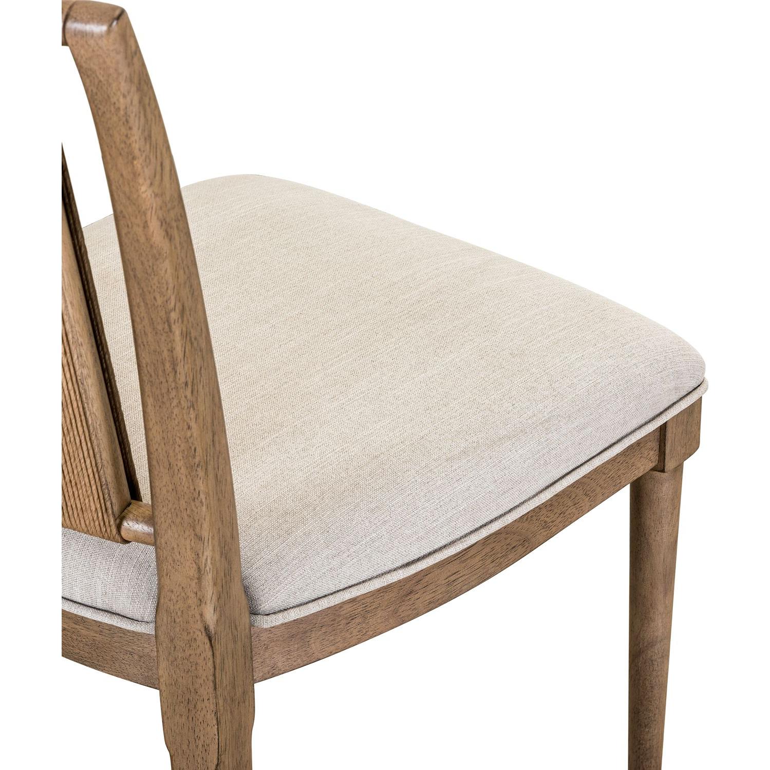  Liberty Furniture Industries Inc. Sheridan Pointe Dining Chair 611-C9001S IMAGE 7