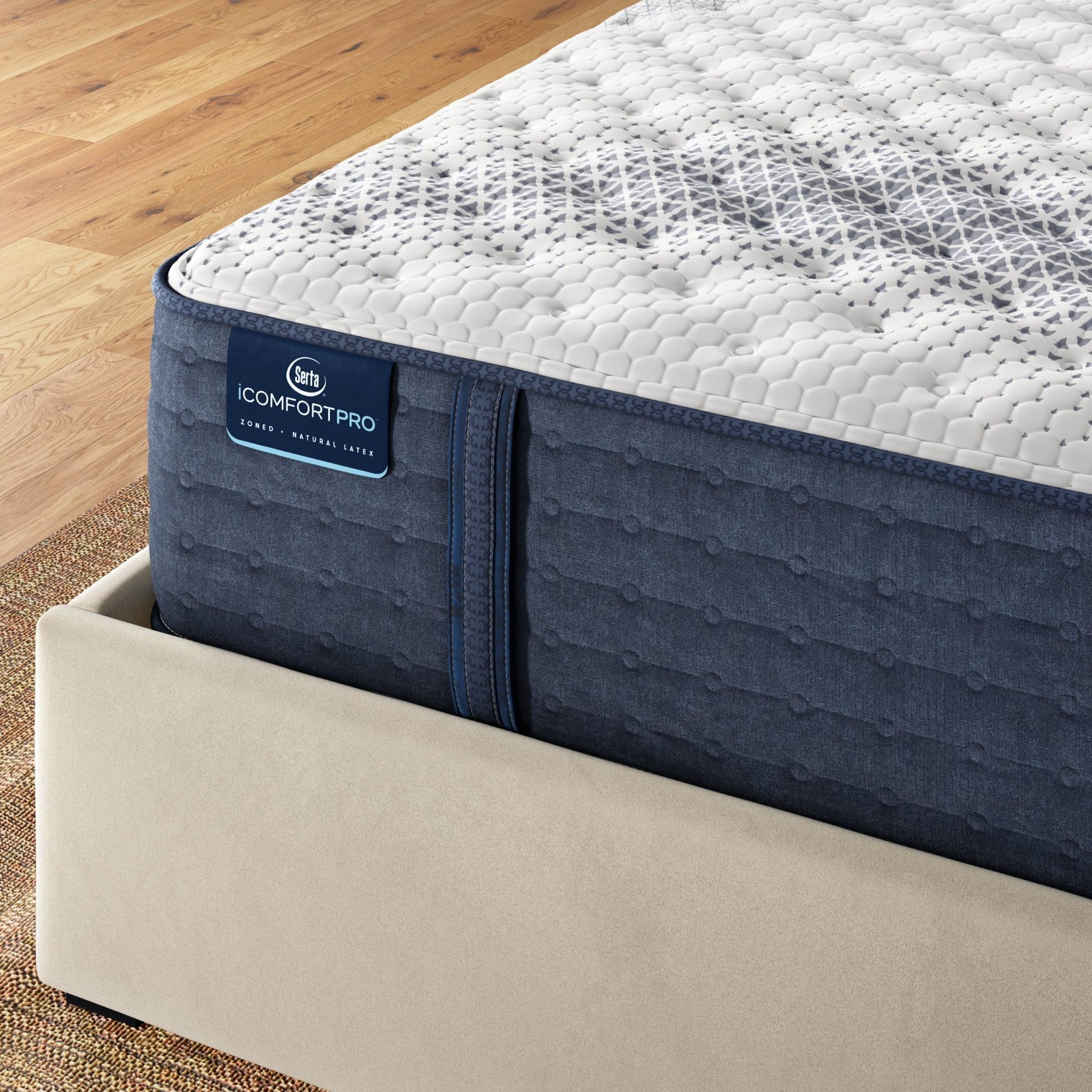  Size_California King -- Kingston Firm Mattress (California King) IMAGE 2