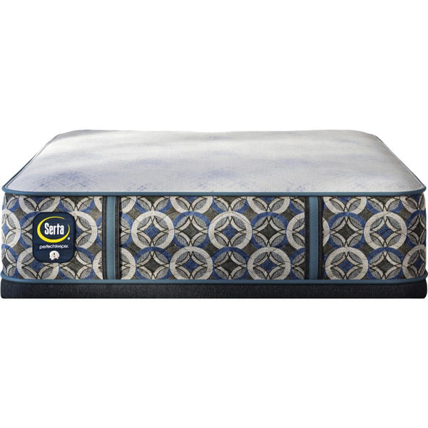 Serta Cascade Bluff Firm Hybrid Mattress