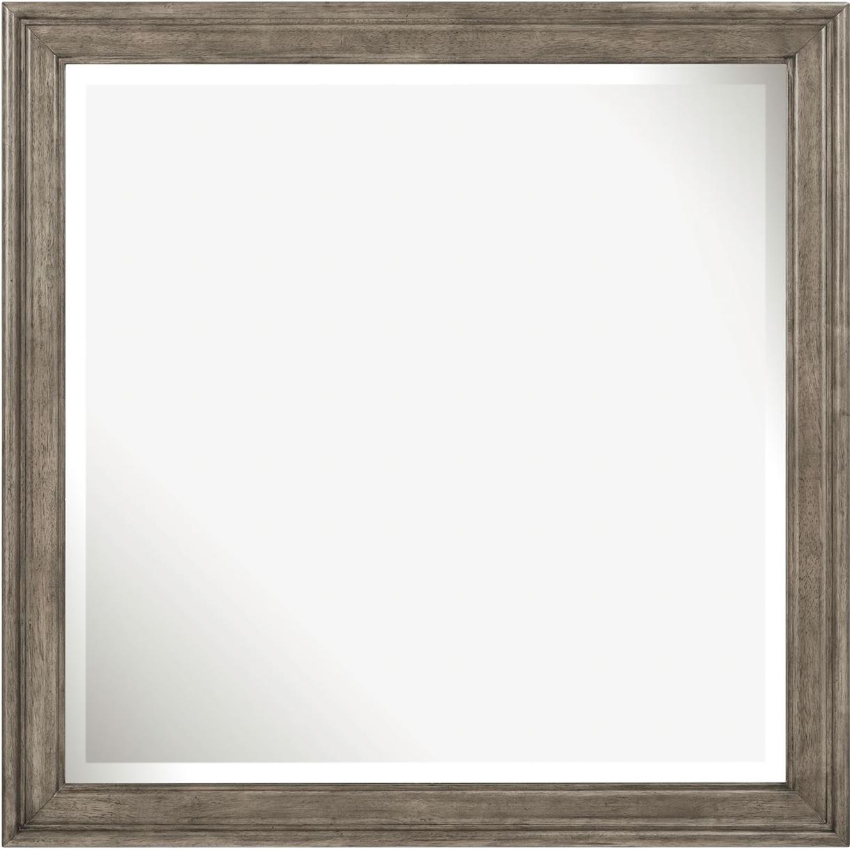  Liberty Furniture Industries Inc. Twin Lakes Dresser Mirror 104-BR51 IMAGE 1
