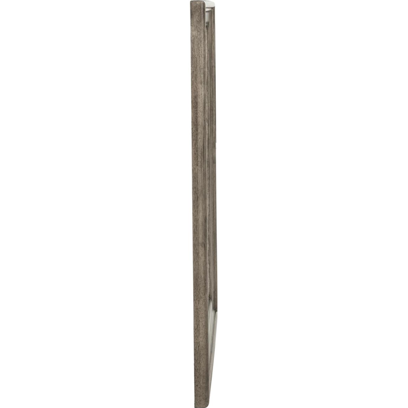  Liberty Furniture Industries Inc. Twin Lakes Dresser Mirror 104-BR51 IMAGE 3