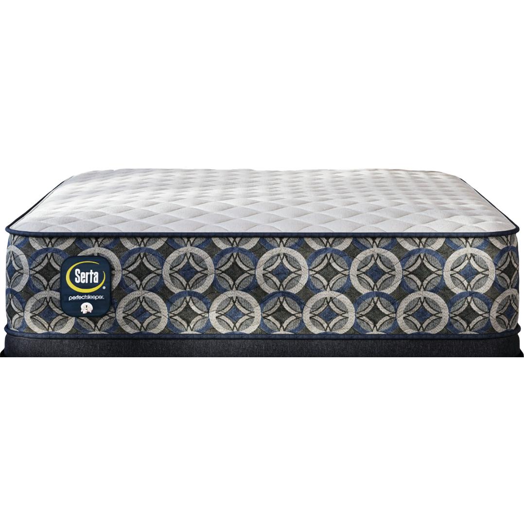  Size_Full --  Cascade Canyon Firm Mattress (Full) IMAGE 1