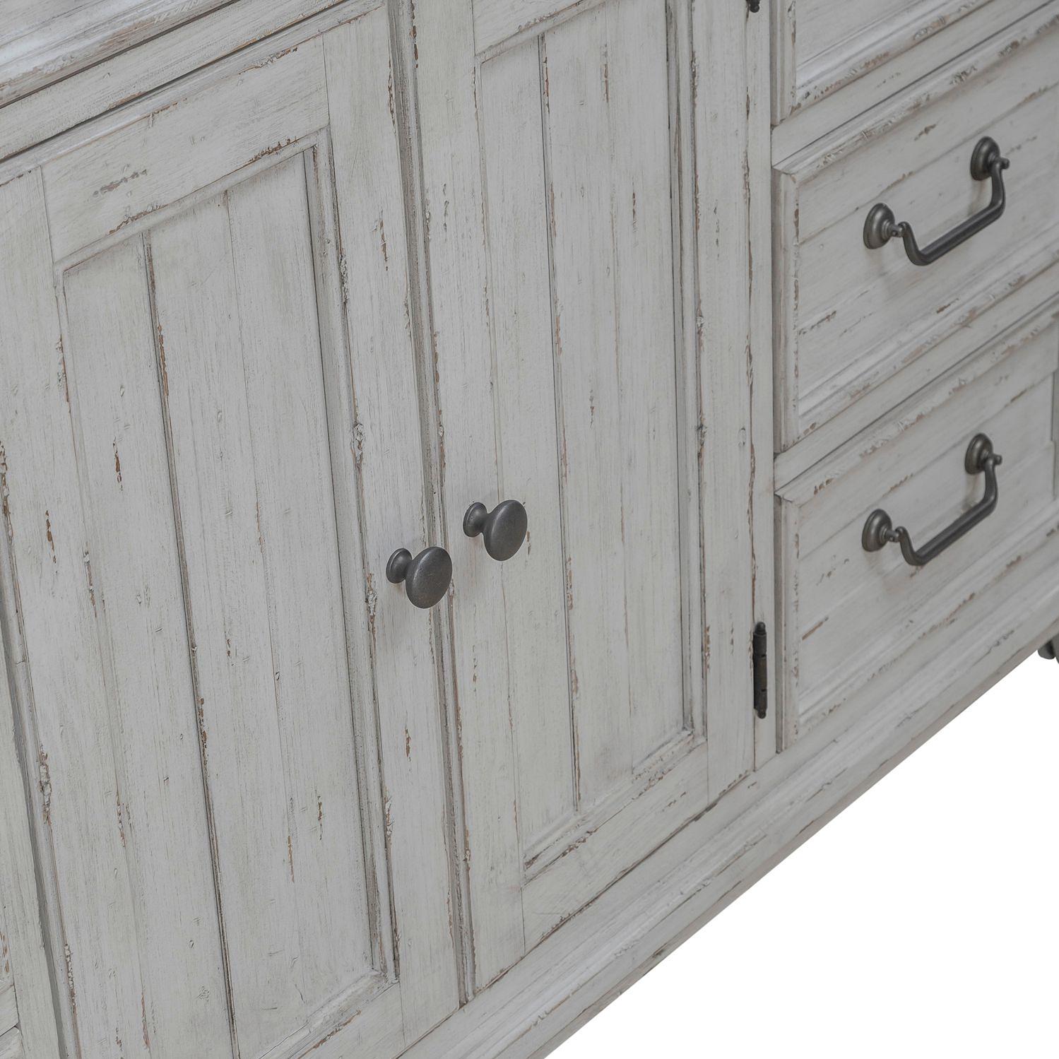  Liberty Furniture Industries Inc. River Place 9-Drawer Dresser 237-BR31 IMAGE 13