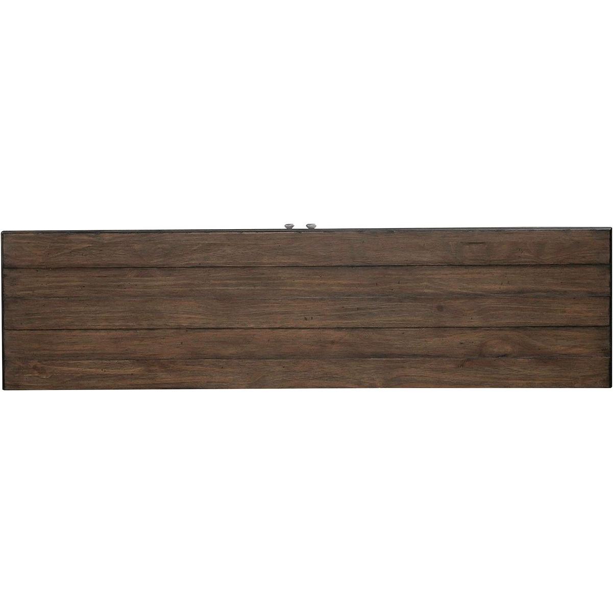  Liberty Furniture Industries Inc. River Place 9-Drawer Dresser 237-BR31 IMAGE 5
