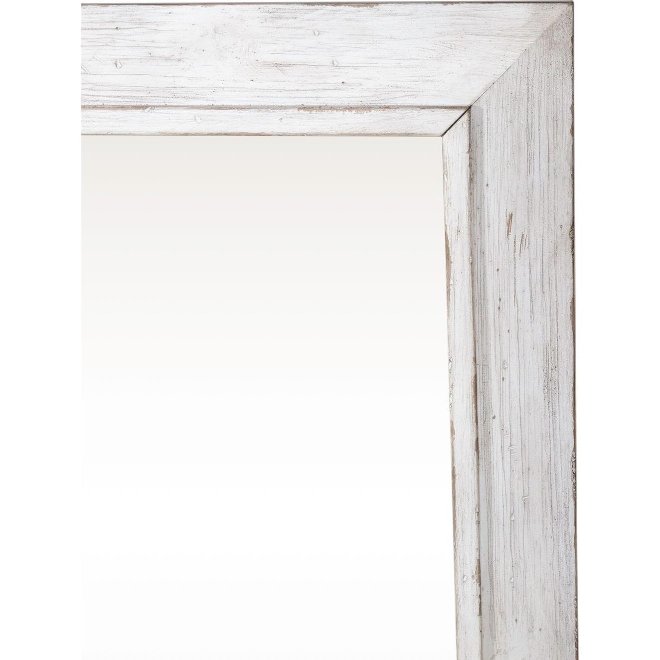  Liberty Furniture Industries Inc. River Place Dresser Mirror 237-BR51 IMAGE 5