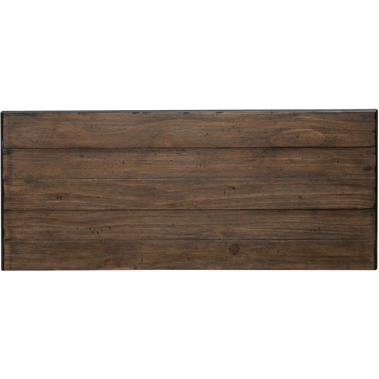  Liberty Furniture Industries Inc. River Place 6-Drawer Chest 237-BR41 IMAGE 5