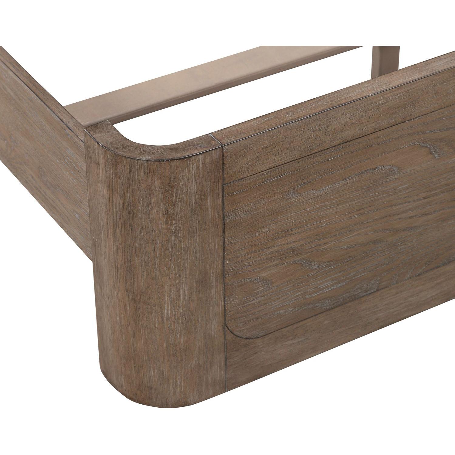  Size_Queen -- Liberty Furniture Industries Inc. South Bend Panel Bed IMAGE 10