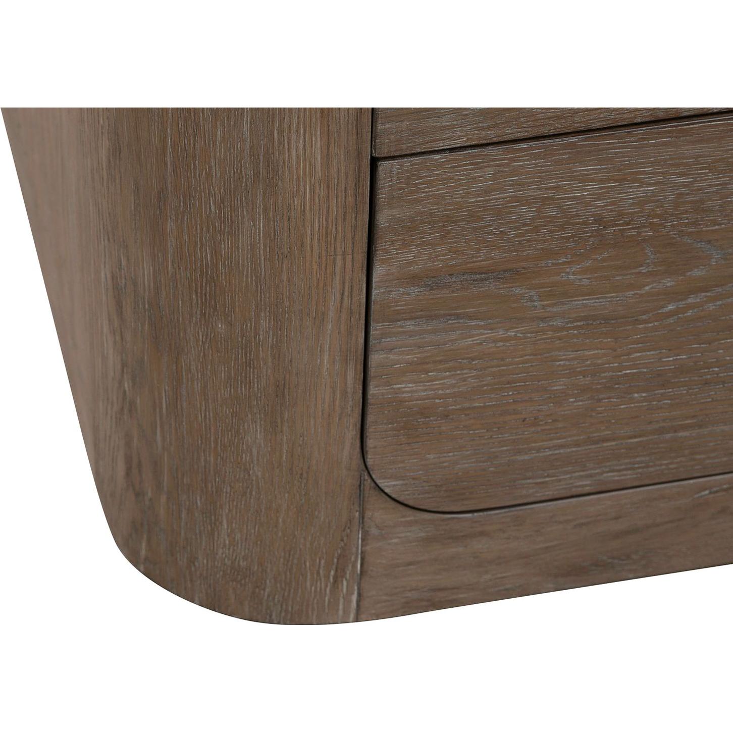  Liberty Furniture Industries Inc. South Bend 6-Drawer Dresser 306-BR31 IMAGE 12