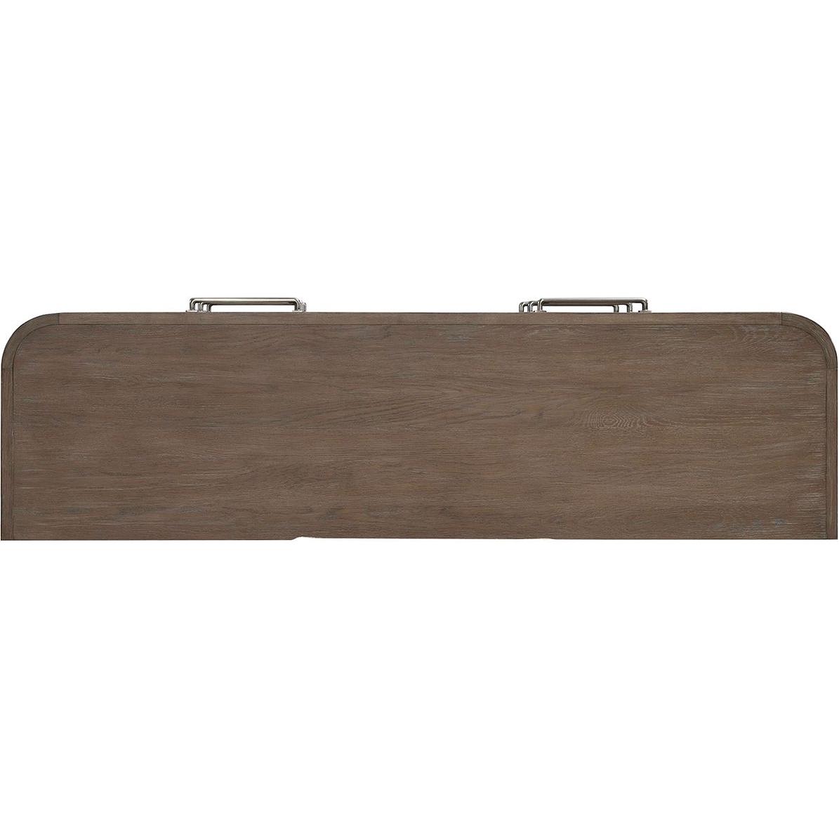  Liberty Furniture Industries Inc. South Bend 6-Drawer Dresser 306-BR31 IMAGE 5