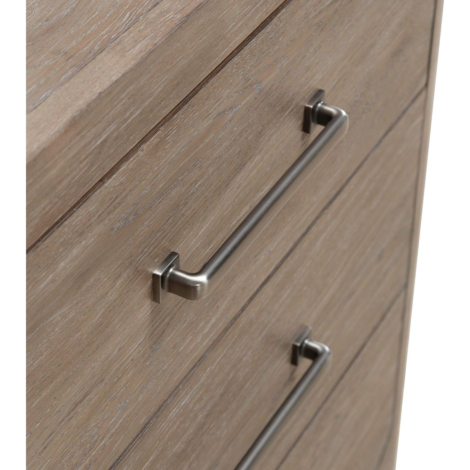  Liberty Furniture Industries Inc. South Bend 6-Drawer Dresser 306-BR31 IMAGE 8
