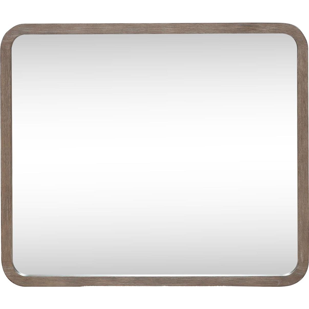  Liberty Furniture Industries Inc. South Bend Dresser Mirror 306-BR51 IMAGE 1