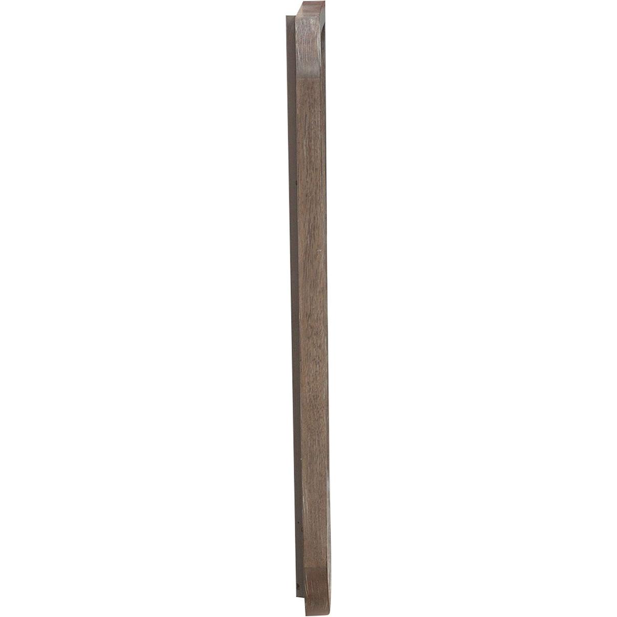  Liberty Furniture Industries Inc. South Bend Dresser Mirror 306-BR51 IMAGE 3