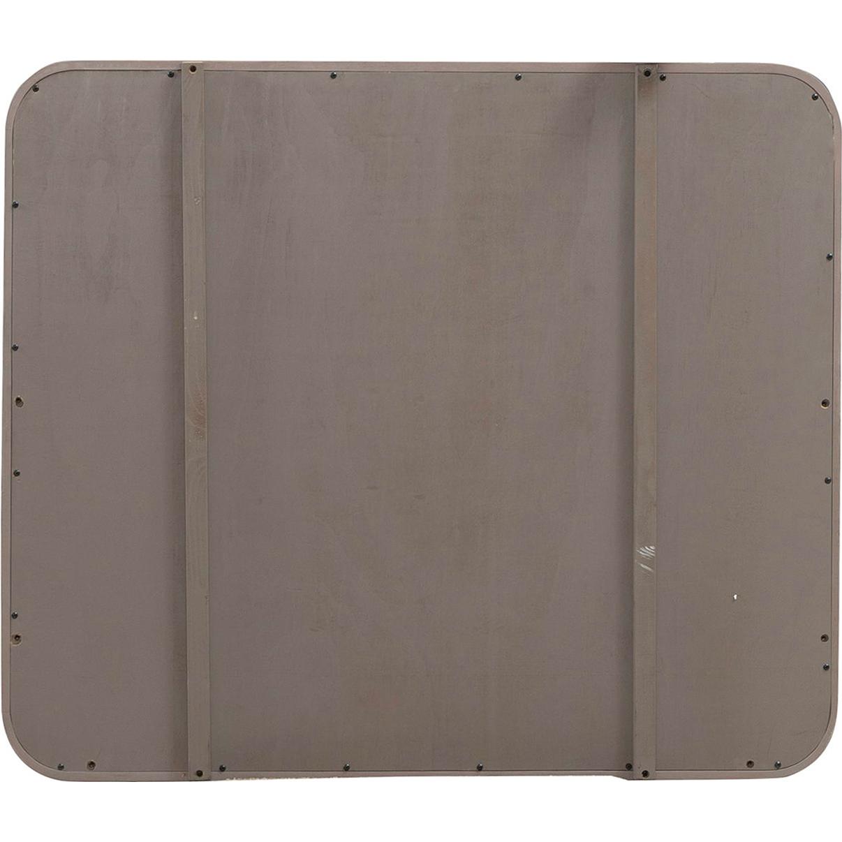  Liberty Furniture Industries Inc. South Bend Dresser Mirror 306-BR51 IMAGE 4